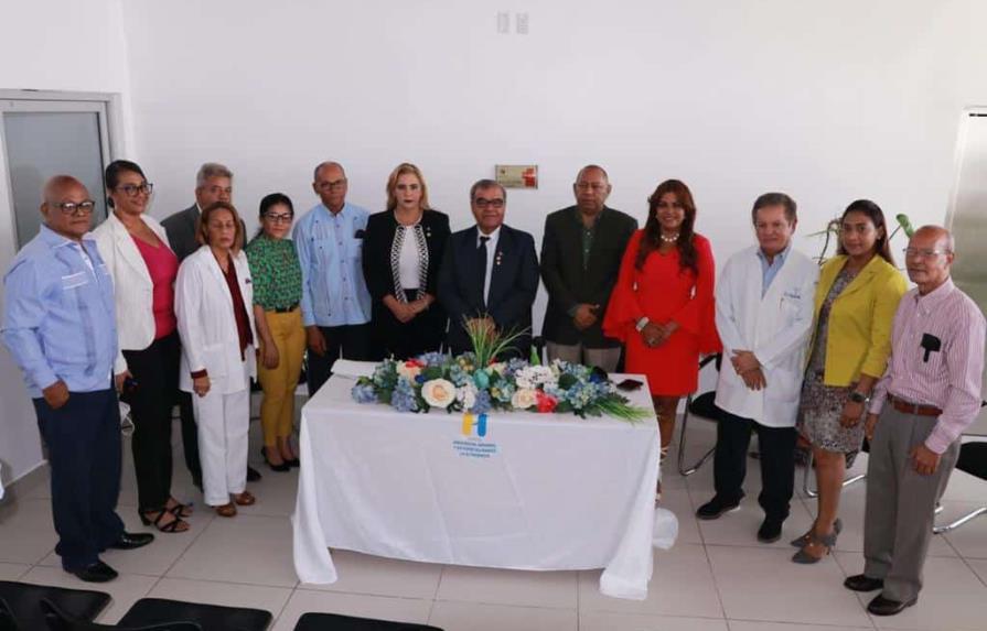 Impartirán residencias médicas en el centro de la UASD en Higüey