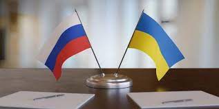 Ucrania anuncia el inicio de nueva ronda de negociaciones con Rusia