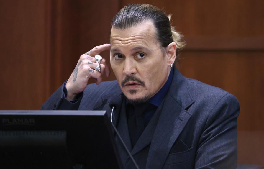 La famosa expareja de Johnny Depp que testificará en su mediático juicio