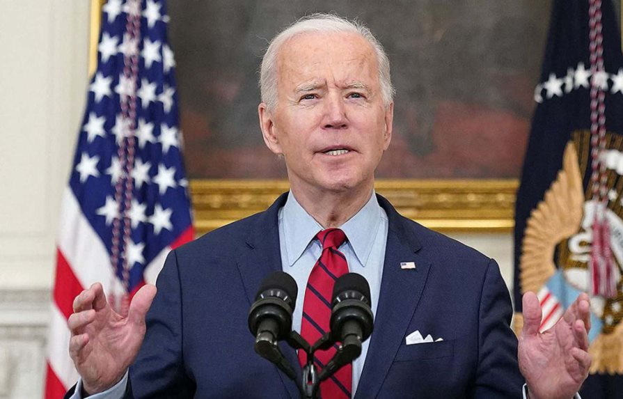 El Gobierno de Biden se compromete a no aumentar auditorías a la clase media