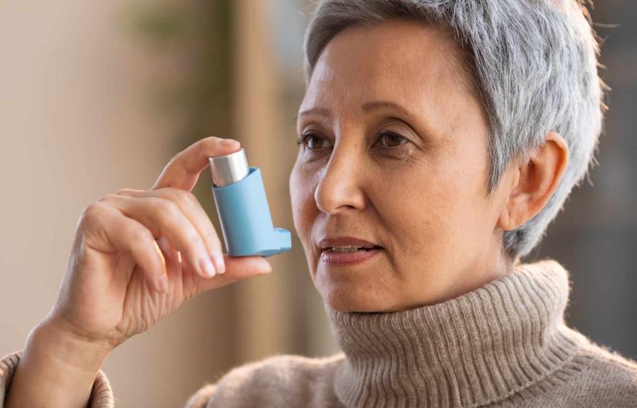 Pacientes con asma grave tendrán acceso a medicamentos de alto costo a través de un comité evaluador