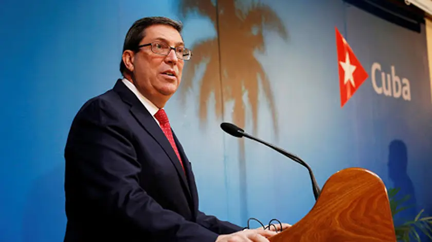 Cuba espera Cumbre Iberoamericana impulse la cooperación “inclusiva”