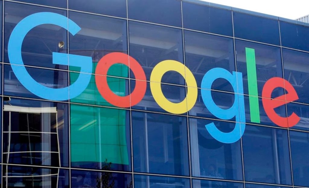 Google recibe condena por no borrar la huella digital de un indultado