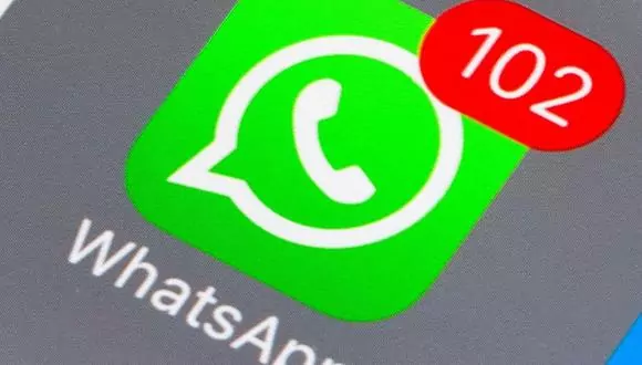 El WhatsApp es la aplicación más utilizada y solo un 1.7% lee periódicos