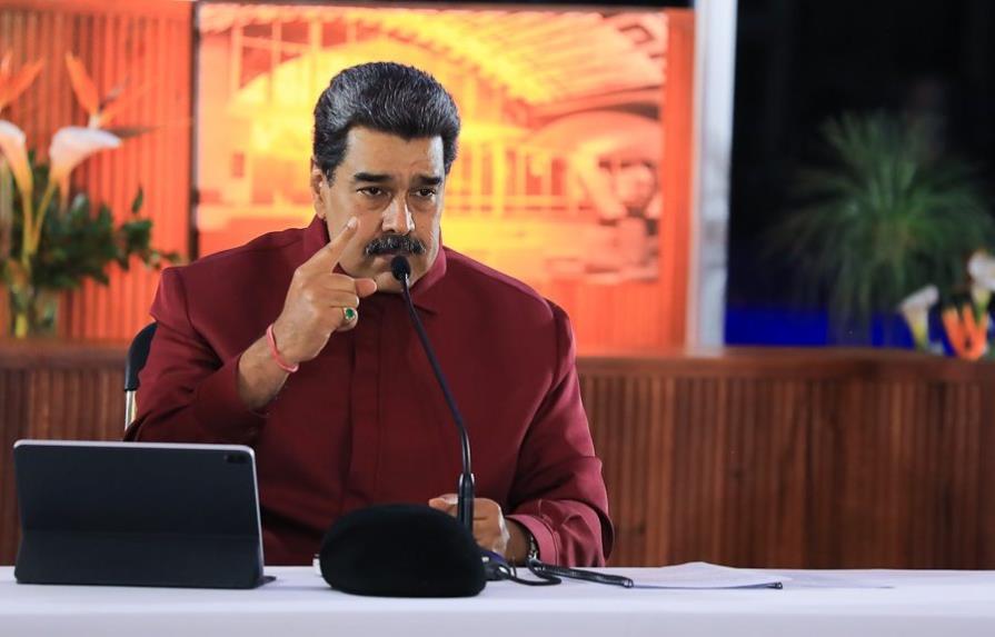 Nicolás Maduro uno de los ausentes en la Cumbre Iberoamericana; vendrá la vicepresidenta