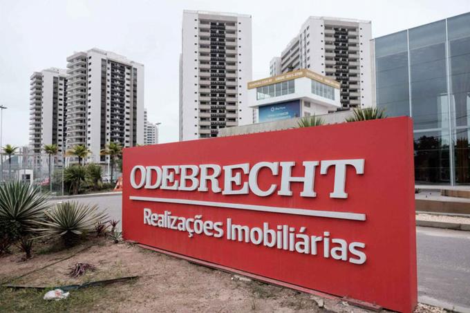 La constructora Odebrecht, ahora “Novonor”, aún no paga su multa